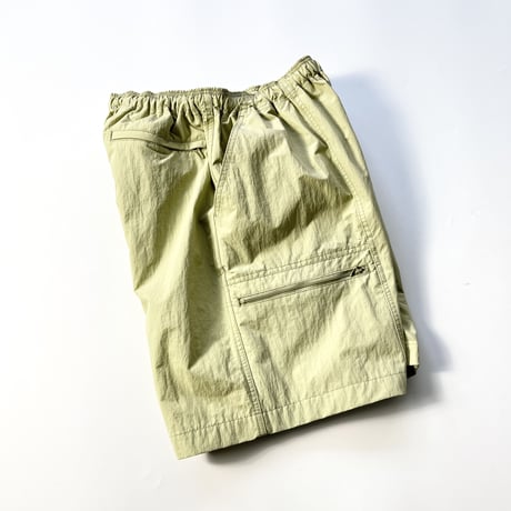 COMFORTABLE REASON "Active Shorts"