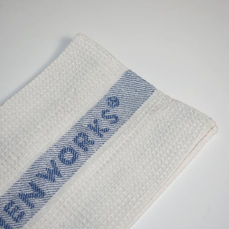 KITCHEN WORKS TABLE TOWEL