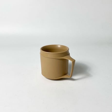 VINTAGE 60'S "ALADDIN" STACKING MUG