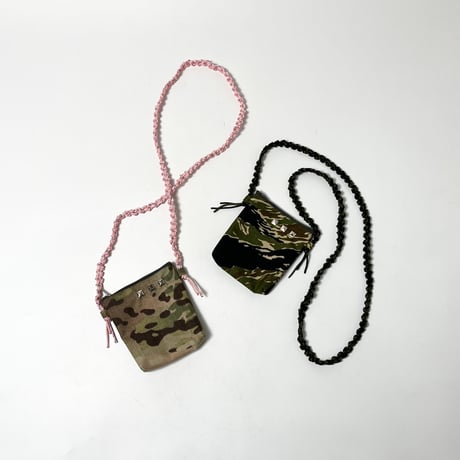 ORIGINAL "HANDMADE UTILITY POUCH"