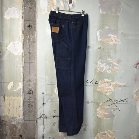 NOS "DUKE HABAND" CARPENTER PANTS