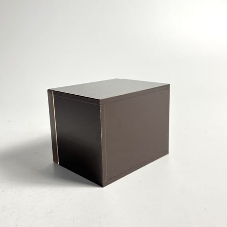 USED ACLYIC CASE
