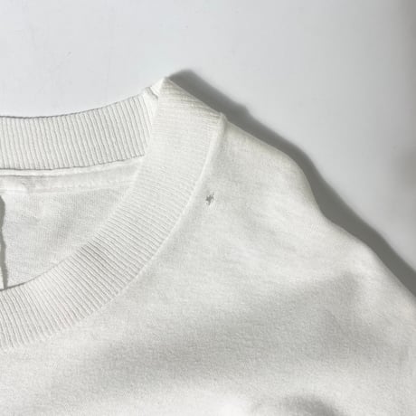 USED 90'S "A SCOTTIE DOG" TSH