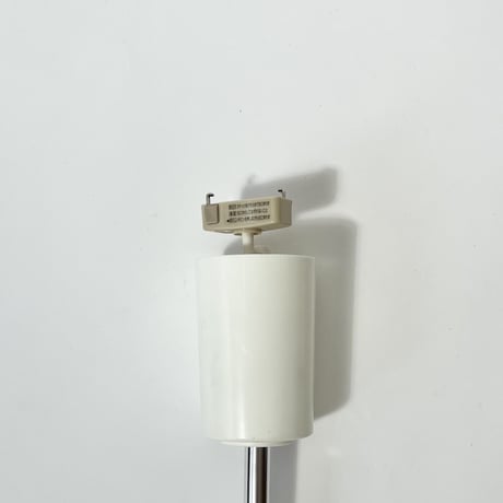 USED ALUMINUM DOME SHADE PENDANT LAMP