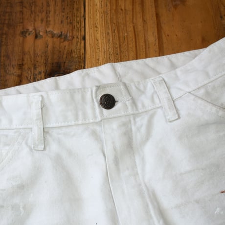 USED "DICKIES" PAINTER PANTS