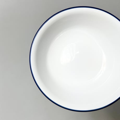 USED “CORELLE” CEREAL BOWL