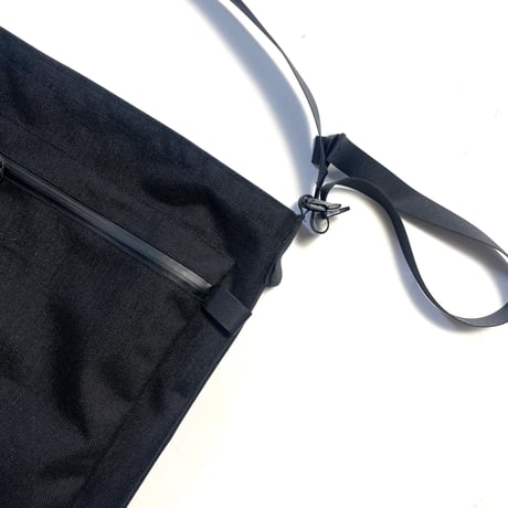 BROWN BAG "WORK SHOULDER BAG"