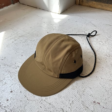 COMFORTABLE REASON  “Fishing Cap”
