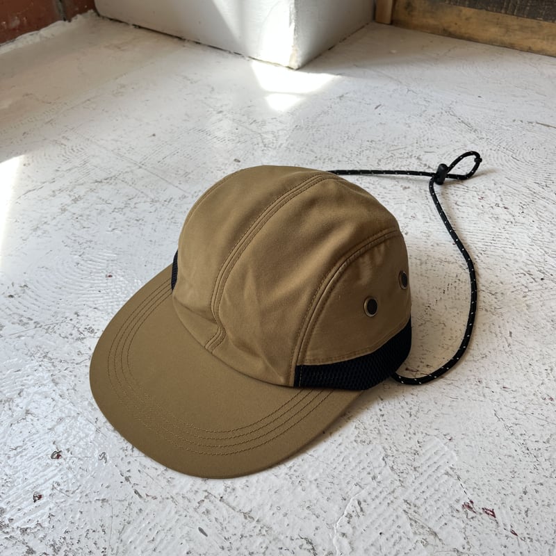 COMFORTABLE REASON “Fishing Cap” | CopyArt Col COMFORTABLE REASON “Fishing Cap” | CopyArt Col