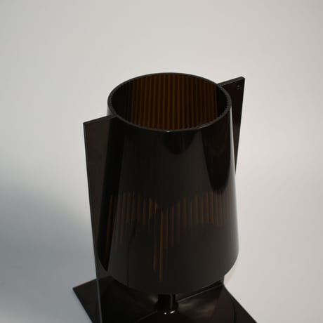 USED "KARTELL / TAKE" TABLE LAMP