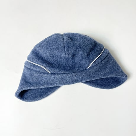 COMFORTABLE REASON "Fleece Ear Flap"