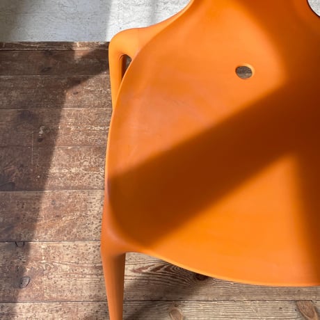USED "CONNUBIA / AREA51" DINING CHAIR