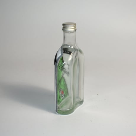 DAISUKE MURAI "SYRUP BOTTLE 1"