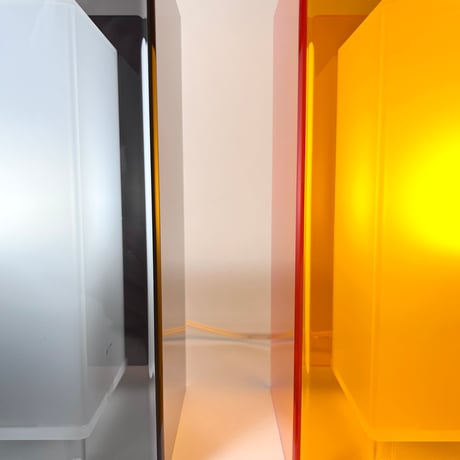 ORIGINAL "Floating Night Lamp (Square)"