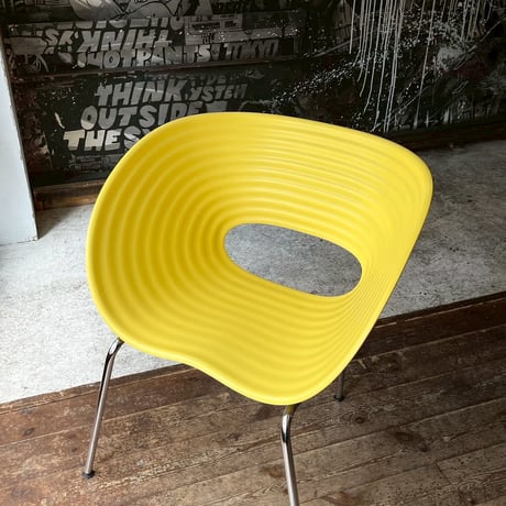 USED “VITRA / TOM VAC” DESIGNED BY RON ARAD