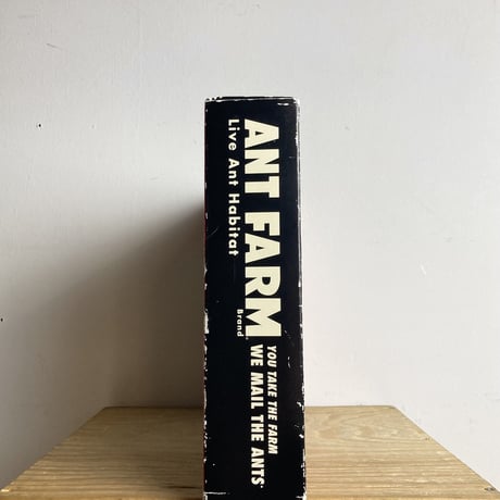 FASCINATING ANT FARM