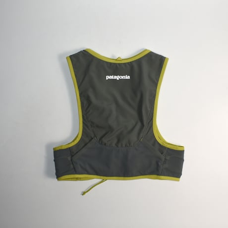 USED "PATAGONIA" SLOPE RUNNER ENDURANCE VEST