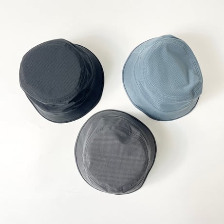 COMFORTABLE REASON "Senior Air Hat"
