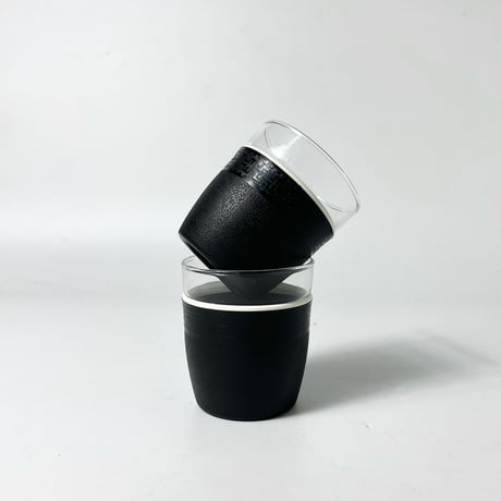 VINTAGE 50'S "NILE / CRYST-O-THERM" GLASSES
