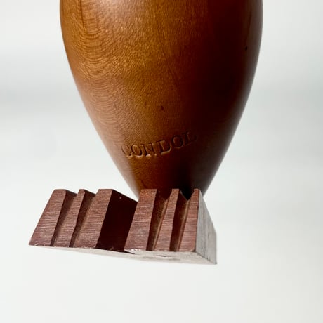 USED " SENSHUKAI / SEA CREATURES" WOODEN TOYS
