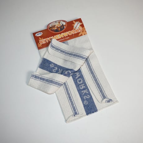 KITCHEN WORKS TABLE TOWEL
