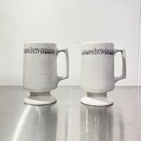 USED CERAMIC MUG