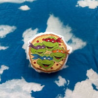 moka "doll doll doll / TMNT"