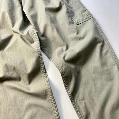 COMFORTABLE REASON  “Fatigue Cargo Slacks”