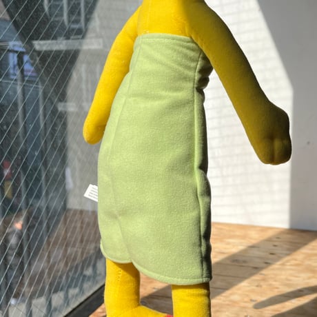 USED “TOY FACTORY / THE SIMPSONS / MARGE SIMPSON”