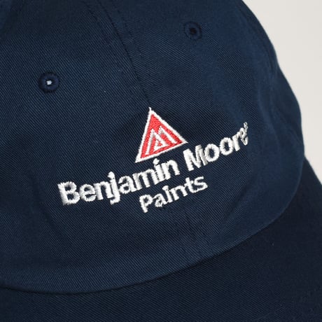 USED "BENJAMIN MOORE PAINTS" CAP