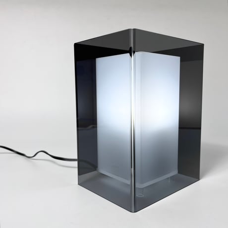 ORIGINAL "Floating Night Lamp (Square)"