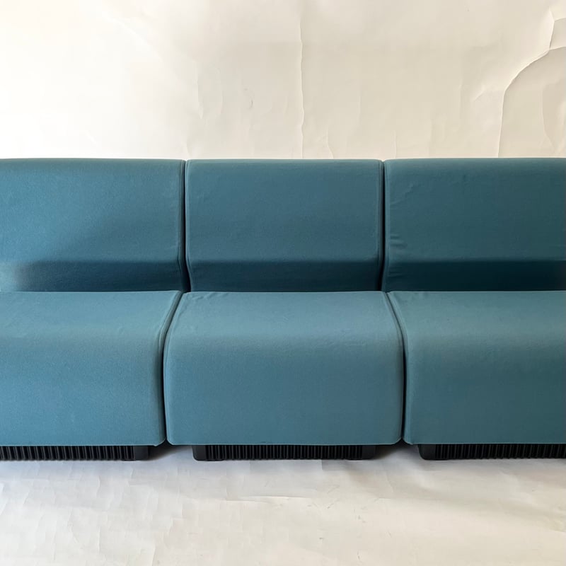 USED 1996 “HERMAN MILLER / DON CHADWICK” MODULA