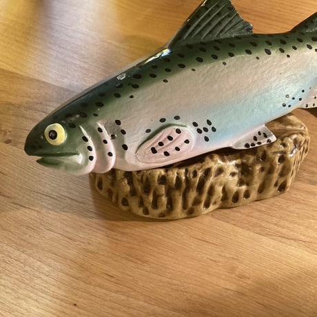 FISH PHONE