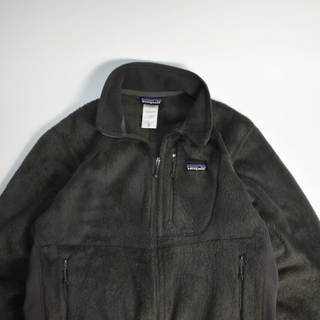 USED "PATAGONIA" R2 JACKET