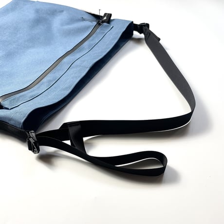 BROWN BAG "WORK SHOULDER BAG"