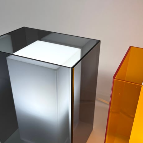 ORIGINAL "Floating Night Lamp (Square)"