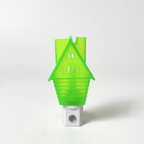 NEW "FAMILY MAID" SENSORED NIGHT LIGHT