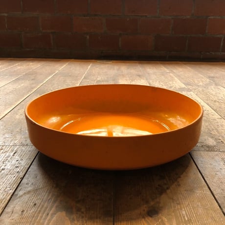 80'S CERAMIC BOWL
