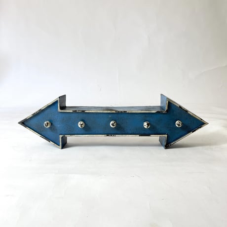 USED METAL RACK
