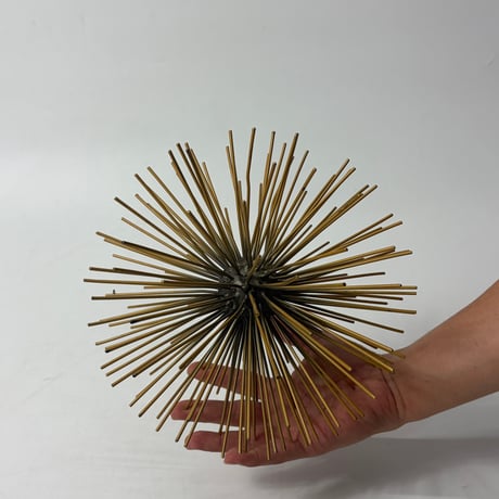 USED SPUTNIK OBJECT