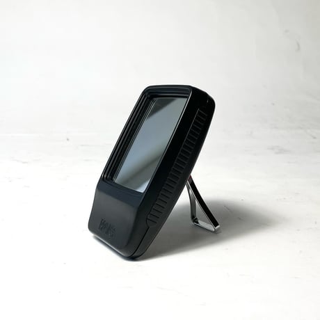 NEW "SHISEIDO / BRAVAS" STAND MIRROR