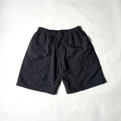 COMFORTABLE REASON "Supplex Fishing Shorts"