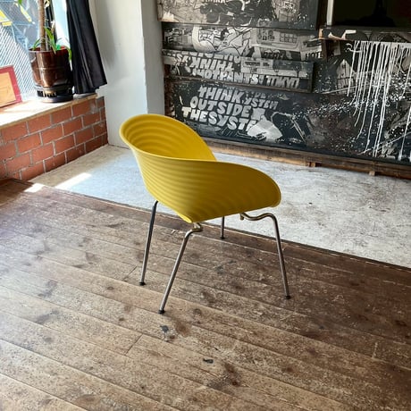 USED “VITRA / TOM VAC” DESIGNED BY RON ARAD