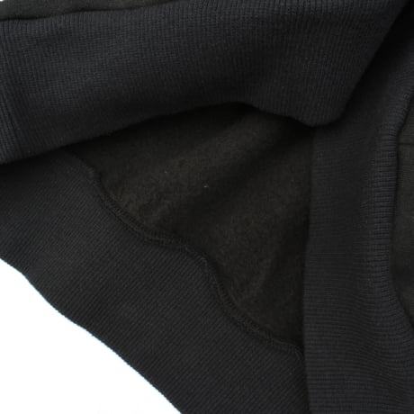COOME "COZY FIT HOODIE"