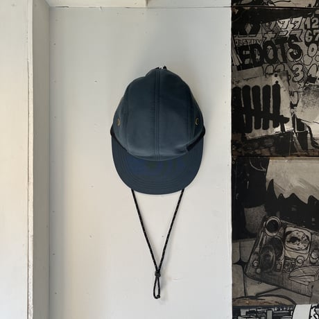 COMFORTABLE REASON  “Fishing Cap”