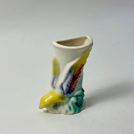 VINTAGE SEAGULL WALL POCKET