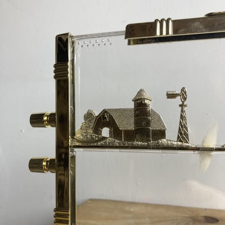 FASCINATING ANT FARM