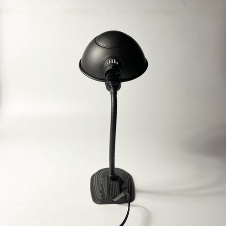 USED IRON DESK LAMP
