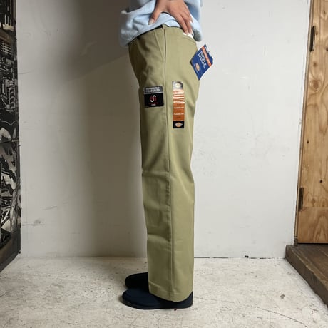 DICKIES / KIDS UNIFORM PANTS