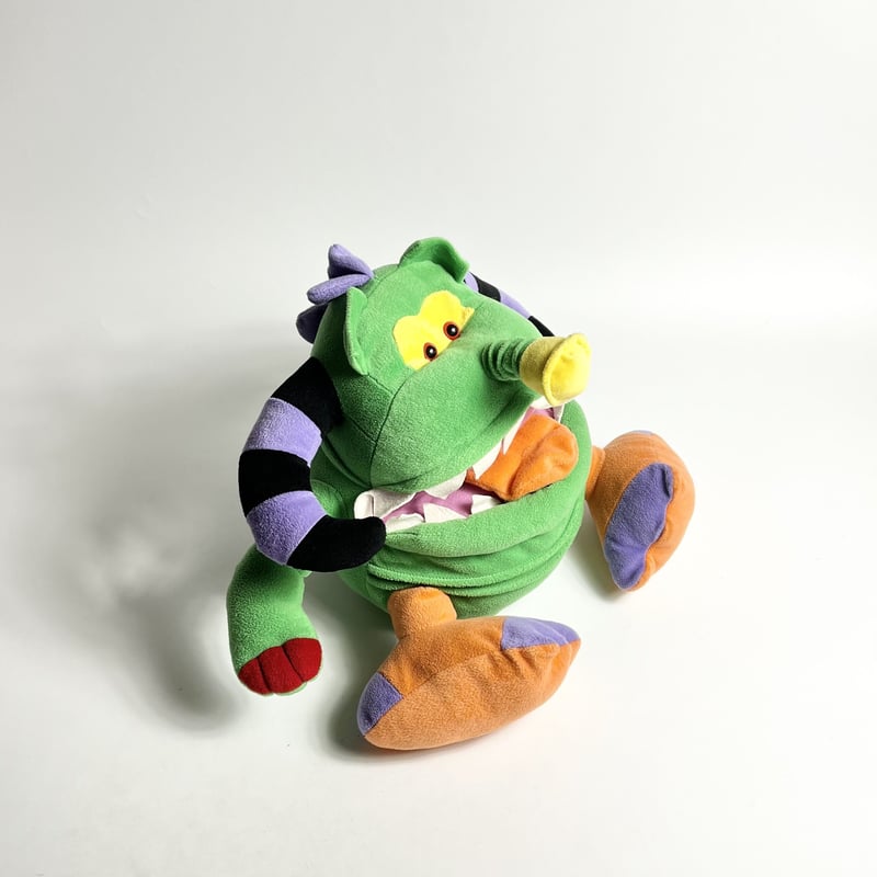 モンスターキャラクターぬいぐるみ2個セット 遊☆戯☆王 デュエルモンスターズ 海馬瀬人 みにコレ！BIG